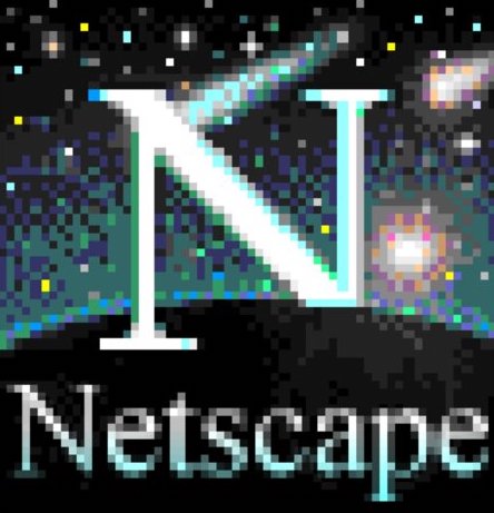 Netscape Navigator